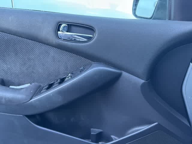 2008 Nissan Altima 2.5 S