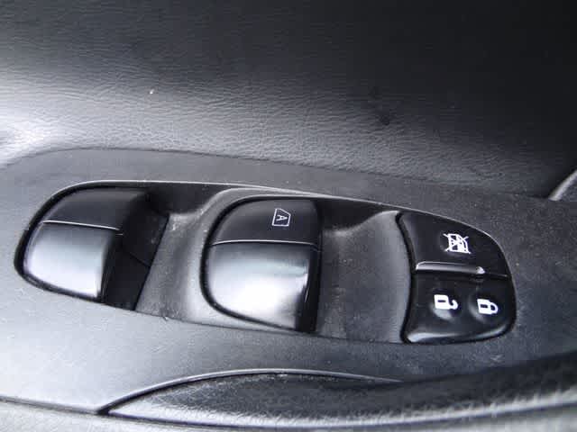 2016 Nissan Altima 2.5 SV