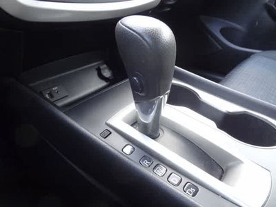 2016 Nissan Altima 2.5 SV