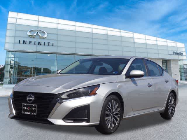 2023 Nissan Altima
