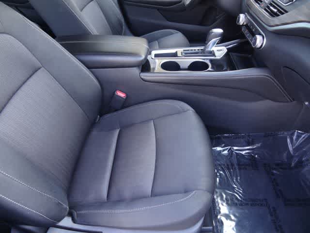 2023 Nissan Altima SV - Photo 13