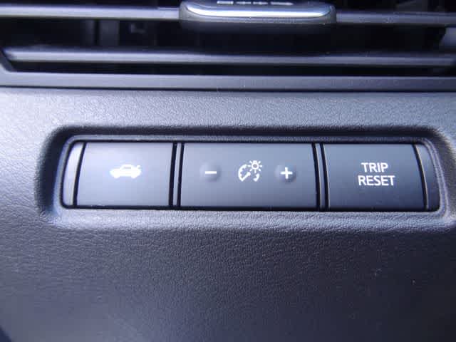 2023 Nissan Altima SV - Photo 15