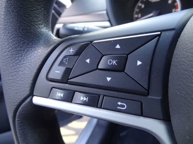 2023 Nissan Altima SV - Photo 16