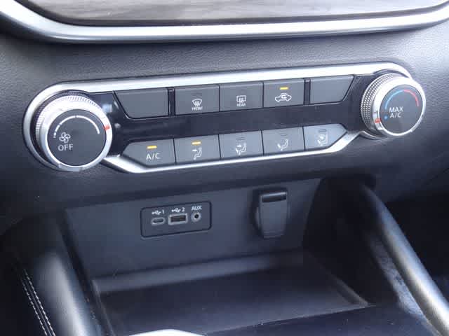 2023 Nissan Altima SV - Photo 24