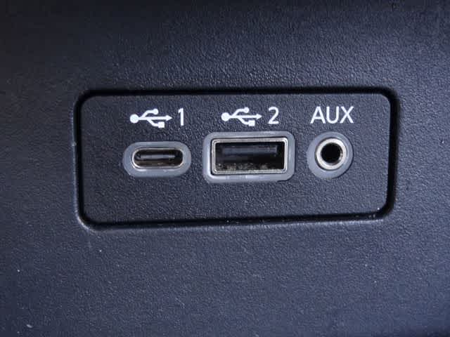 2023 Nissan Altima SV - Photo 25