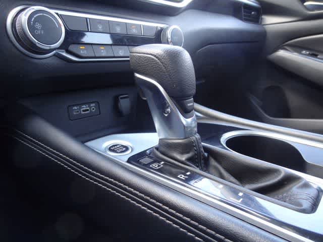 2023 Nissan Altima SV - Photo 27