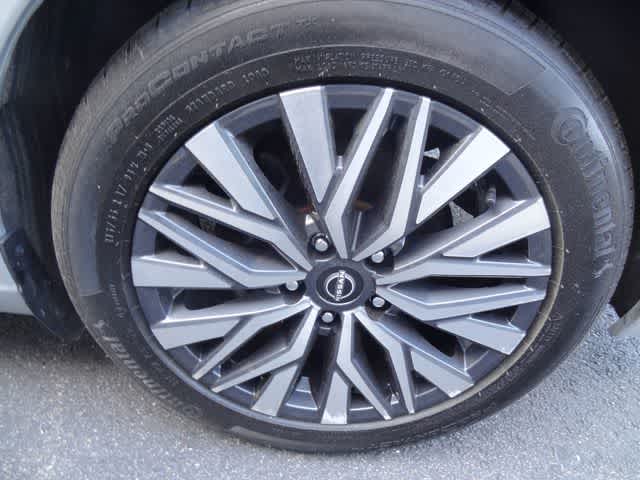 2023 Nissan Altima SV - Photo 29