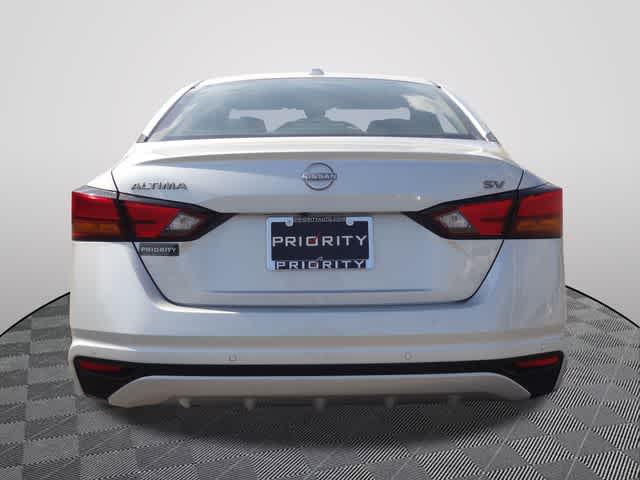 2023 Nissan Altima SV - Photo 3