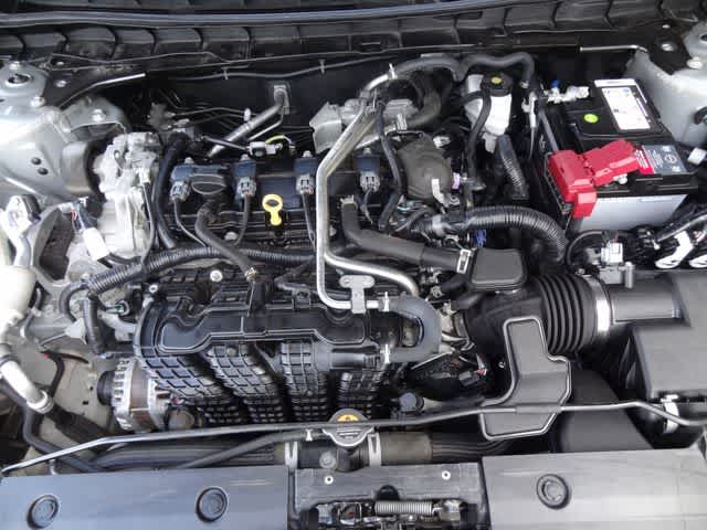 2023 Nissan Altima SV - Photo 31