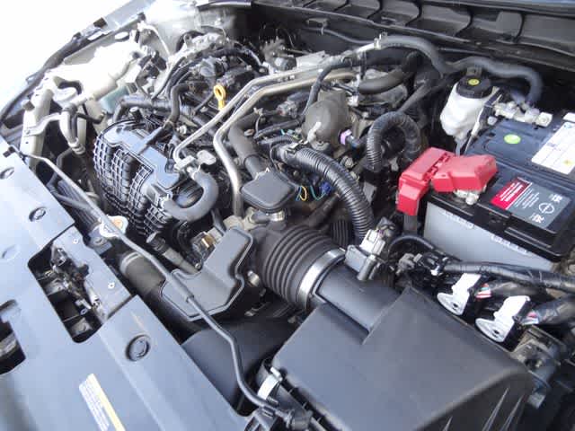 2023 Nissan Altima SV - Photo 32