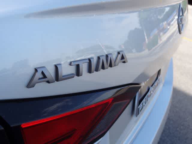2023 Nissan Altima SV - Photo 33