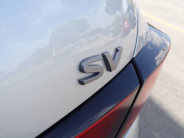 2023 Nissan Altima SV - Photo 34