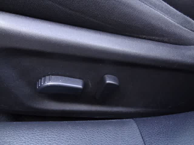 2023 Nissan Altima SV - Photo 7