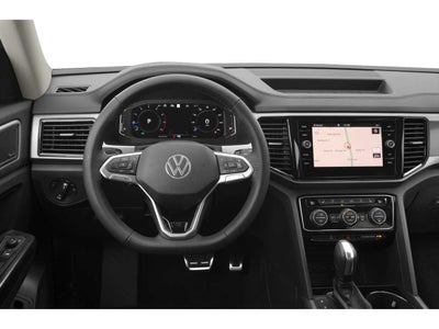 2023 Volkswagen Atlas 3.6L V6 SEL Premium R-Line