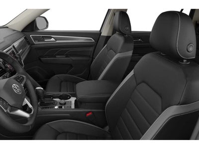 2023 Volkswagen Atlas 3.6L V6 SEL Premium R-Line