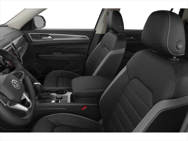 2023 Volkswagen Atlas 3.6L V6 SEL Premium R-Line
