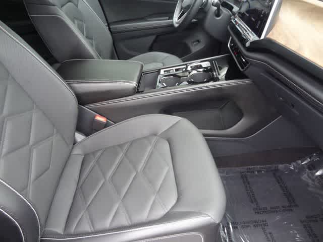 2024 Volkswagen Atlas SE w/Tech - Photo 19