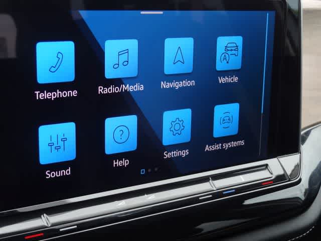 2024 Volkswagen Atlas SE w/Tech - Photo 27