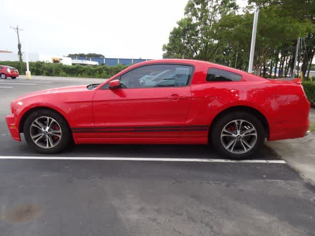 2014 Ford Mustang V6 Premium