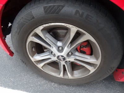 2014 Ford Mustang V6 Premium