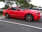 2014 Ford Mustang V6 Premium