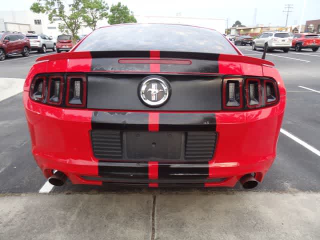 2014 Ford Mustang V6 Premium
