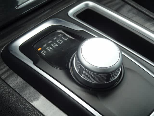2021 Chrysler 300 Touring