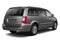 2013 Chrysler Town & Country Limited