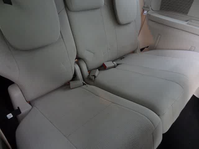 2012 Dodge Grand Caravan Crew