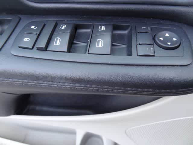 2012 Dodge Grand Caravan Crew