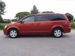2012 Dodge Grand Caravan Crew