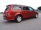 2012 Dodge Grand Caravan Crew