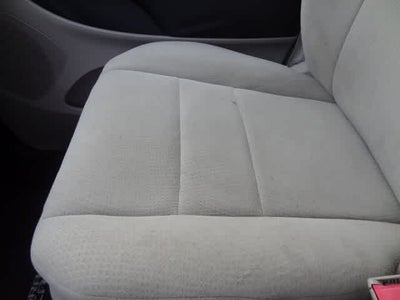 2012 Dodge Grand Caravan Crew