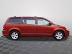 2012 Dodge Grand Caravan Crew