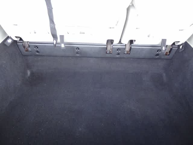 2012 Dodge Grand Caravan Crew