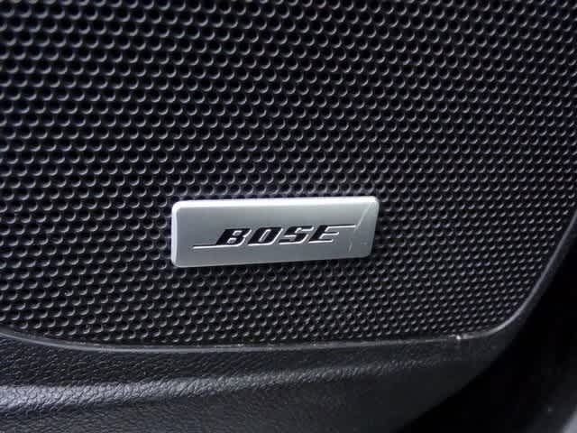 2016 Chevrolet Impala LTZ