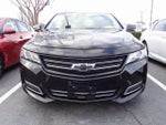 2016 Chevrolet Impala LTZ