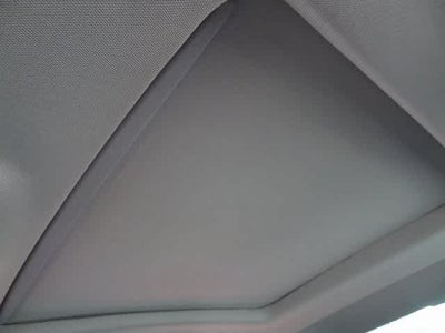 2016 Chevrolet Impala LTZ