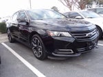2016 Chevrolet Impala LTZ