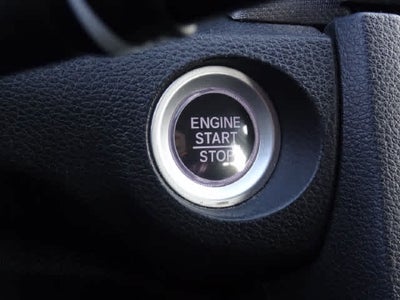 2016 Honda Civic Sedan EX