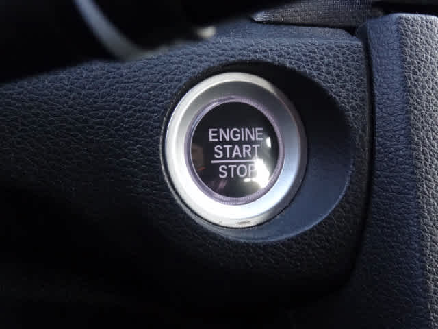 2016 Honda Civic Sedan EX