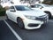 2016 Honda Civic Sedan EX