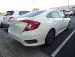 2016 Honda Civic Sedan EX