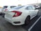 2016 Honda Civic Sedan EX