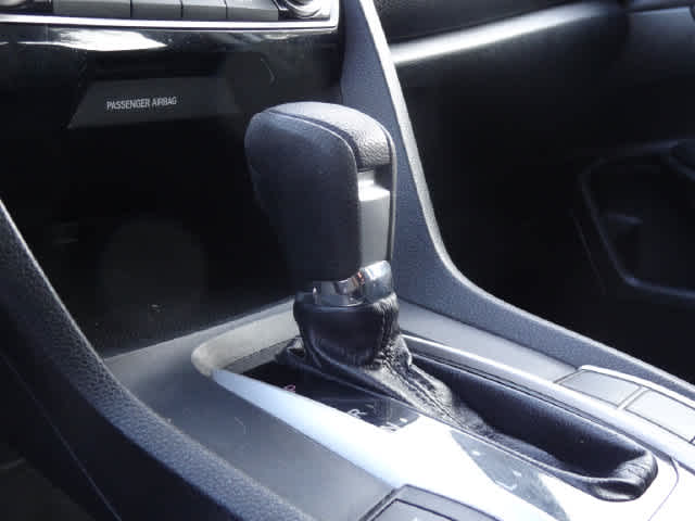 2016 Honda Civic Sedan EX