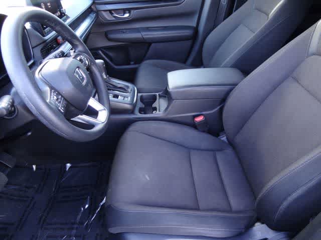 2024 Honda CR-V LX