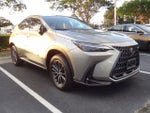 2025 Lexus NX 350 NX 350