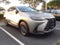 2025 Lexus NX 350 NX 350