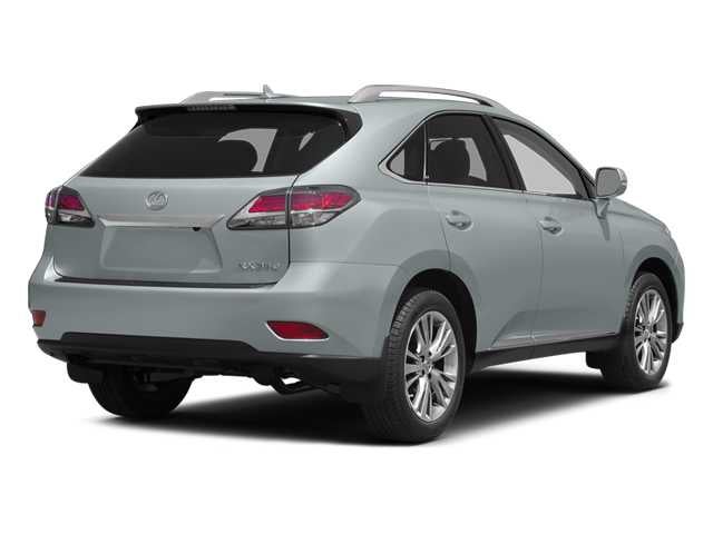 2014 Lexus RX 350 AWD 4dr