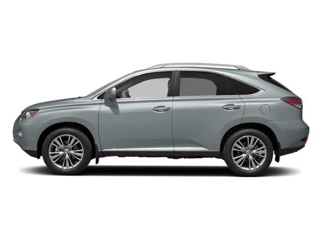 2014 Lexus RX 350 AWD 4dr